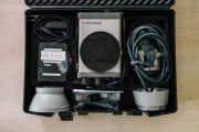  Elinchrom Zestaw Ranger RX SPEED AS z głowicą A