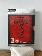 Gothic 3 III PC PL 