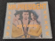 Mr. President - Up'n Away 1994