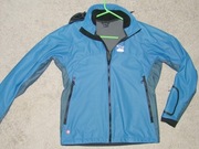 SALEWA GALAN GTX - Lekki SOFTSHELL - rozm L - IDEALNY !!!