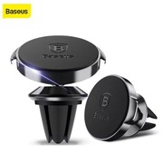 Baseus Magnetyczny uchwyt samochodowy na telefon SUER-A01 small ears