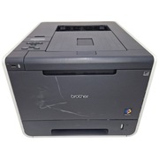 (1485) Drukarka laserowa BROTHER HL-4150CDN KOLOR