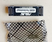 ASUS mostek SLI, bridge SLI, crossfire