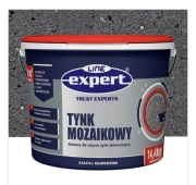 Line expert Tynk mozaikowy z miką  BM620