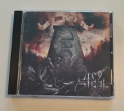 ICY STEEL – As the Gods Command / 2010 Pure Steel