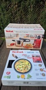 Tefal zestaw kuchenny szybkowar i patelnie ingenio prezentowy nowy