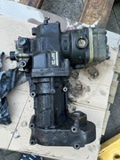 MAN TGX 18.500 Sprężarka Knorr-Bremse 