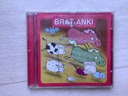 Spirt Fire piosenki z repertuaru Brathanki CD