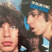 WINYL  The Rolling Stones – Black And Blue (pierwsze wyd.)