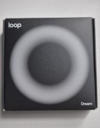 Zatyczki Loop Dream black