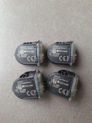 Czujnik ciśnienia Ford 4 szt oryginał