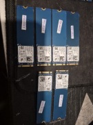 Dysk SSD M2 Nvme 512GB klucz M+B Western Digital żywotność 99% 