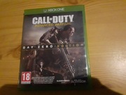 Call of Duty Advanced Warfare Xbox One
