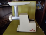 Maszyna do mielenia mięsa Jaga Mesko PRL