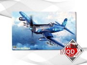 F4U-5N Corsair - 1:48 - Hasegawa