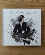 Kayah & Royal Quartet