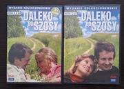 Daleko od szosy serial komplet 