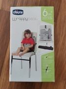 Krzesełko do karmienia chicco