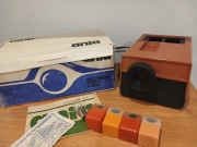  Rzutnik projektor Ania bajki 