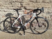 Giant TCR Composite 