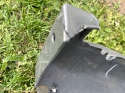 Dodge Durango 2020 listwa zderzaka przedniego dolna 