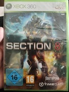 SECTION 8 Nowa w folii