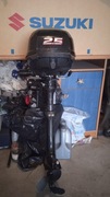 Suzuki DF 2.5S 2018
