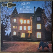 C.C.CATCH - Welcome To The Heartbreak Hotel - winyl - 1press  1986r  