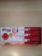 Zestaw noży kuchennych z obieraczką 