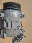 Opel Citroen Toyota Peugeot 1.5 bluehdi kompresor klimatyzacji Alternator 