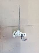 Beko Wb 6110 blokada drzwi modul silnik pompa zawias hydrostat pasek