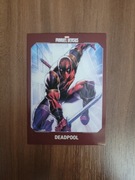 Karta Marvel Versus Panini nr 15