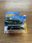 Hot Weheels toyota supra