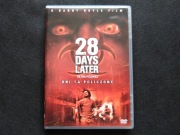 28 Dni Później (28 Days Later) - DVD
