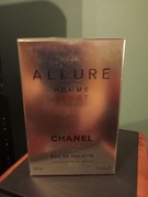 Perfum męski Chanel