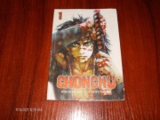 Chonchu 1 - Syn demona - Byung Jin, Sung-Jae