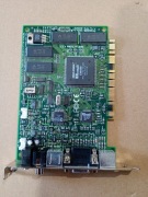 Dekoder MPEG-2/DVD Real Magic EM8300 PCI