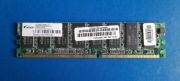 PAMIĘĆ DIMM DDR 2x 256MB PC3200U-30330 ELIXIR