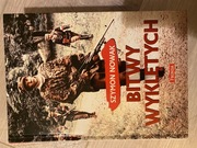 „Bitwy Wyklęte” Szymon Nowak