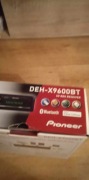 Radio Pioneer DEH x9600bt