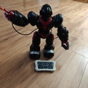 Robot Knabo Strong Orginalny (3370077013)