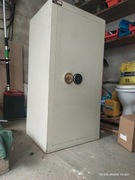 Sejf szafa kasa pancerna szafa broń elektroniczny zamek 300kg