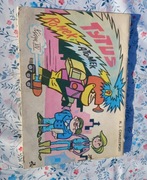 Tytus Romek i Atomek księga XIV