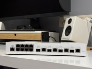 Qnap QSW-M408-4C 10gbit