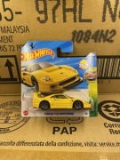 HOT WHEELS FERRARI F40 COMPETIZIONE