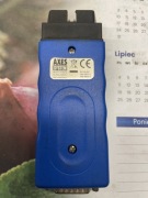 Adaptery do CDIF2