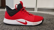 Nike PG 3 buty do koszykówki 47. Unikat NOWE