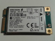 Modem WWAN F5521 Bezprzewodowy internet do laptopa