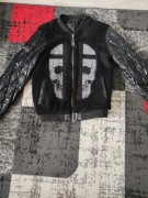 Futerko ocieplane Philip Plein 