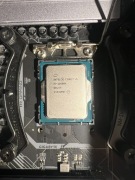 Procesor Intel i5 12600k